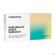 Sie sehen eine Packung Diagnostika U.zubehoer Trignostics/helicobacter Pylori Selbsttest 10min Sensitiv 97,6% Ce-laienzul 1st, Produktbild: 02 Diagnostika U.zubehoer Trignostics/helicobacter Pylori Selbsttest 10min Sensitiv 97,6% Ce-laienzul 1st, A-Nr.: 5888467 - 02
