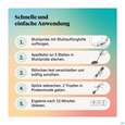 Sie sehen eine Packung Diagnostika U.zubehoer Trignostics/helicobacter Pylori Selbsttest 10min Sensitiv 97,6% Ce-laienzul 1st, Produktbild: 06 Diagnostika U.zubehoer Trignostics/helicobacter Pylori Selbsttest 10min Sensitiv 97,6% Ce-laienzul 1st, A-Nr.: 5888467 - 06
