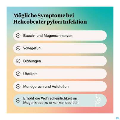 Sie sehen eine Packung Diagnostika U.zubehoer Trignostics/helicobacter Pylori Selbsttest 10min Sensitiv 97,6% Ce-laienzul 1st, Produktbild: 07 Diagnostika U.zubehoer Trignostics/helicobacter Pylori Selbsttest 10min Sensitiv 97,6% Ce-laienzul 1st, A-Nr.: 5888467 - 07