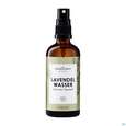 Sie sehen eine Packung Dr.eberhardt Bio Lavendelwasser 100ml, Produktbild: 02 Dr.eberhardt Bio Lavendelwasser 100ml, A-Nr.: 5767120 - 02