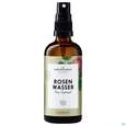 Sie sehen eine Packung Dr.eberhardt Bio Rosenwasser 100ml, Produktbild: 02 Dr.eberhardt Bio Rosenwasser 100ml, A-Nr.: 5767172 - 02