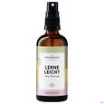 Sie sehen eine Packung Dr.eberhardt Raumspray Bio Lerne Leicht 100ml, Produktbild: 01 Dr.eberhardt Raumspray Bio Lerne Leicht 100ml, A-Nr.: 5767456 - 01