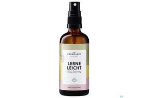 Dr.eberhardt Raumspray Bio Lerne Leicht 100ml, A-Nr.: 5767456 - 01
