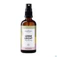 Sie sehen eine Packung Dr.eberhardt Raumspray Bio Lerne Leicht 100ml, Produktbild: 02 Dr.eberhardt Raumspray Bio Lerne Leicht 100ml, A-Nr.: 5767456 - 02
