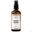 Sie sehen eine Packung Dr.eberhardt Raumspray Bio Schutzengerl 100ml, Produktbild: 01 Dr.eberhardt Raumspray Bio Schutzengerl 100ml, A-Nr.: 5767522 - 01