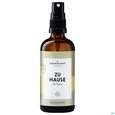 Sie sehen eine Packung Dr.eberhardt Raumspray Bio Zu Hause 100ml, Produktbild: 01 Dr.eberhardt Raumspray Bio Zu Hause 100ml, A-Nr.: 5767628 - 01
