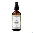 Sie sehen eine Packung Dr.eberhardt Raumspray Bio Zu Hause 100ml, Produktbild: 02 Dr.eberhardt Raumspray Bio Zu Hause 100ml, A-Nr.: 5767628 - 02