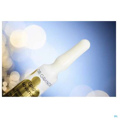 Dr.grandel Ampoule Excellence Epigen Advanced+ 3x3ml 41991 9ml, A-Nr.: 5989263 - 07