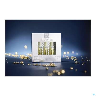 Dr.grandel Ampoule Excellence Epigen Advanced+ 3x3ml 41991 9ml, A-Nr.: 5989263 - 09