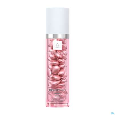 Sie sehen eine Packung Dr.grandel Beauty Gen Renew Caps 41162 38st, Produktbild: 03 Dr.grandel Beauty Gen Renew Caps 41162 38st, A-Nr.: 5894887 - 03