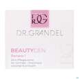 Sie sehen eine Packung Dr.grandel Beauty Gen Renew I 40756 50ml, Produktbild: 02 Dr.grandel Beauty Gen Renew I 40756 50ml, A-Nr.: 5894829 - 02