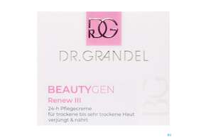 Dr.grandel Beauty Gen Renew Iii 41742 50ml, A-Nr.: 5894864 - 01