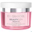 Sie sehen eine Packung Dr.grandel Beauty Gen Renew Iii 41742 50ml, Produktbild: 04 Dr.grandel Beauty Gen Renew Iii 41742 50ml, A-Nr.: 5894864 - 04