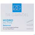 Sie sehen eine Packung Dr.grandel Hydro Active Balancer 41530 50ml, Produktbild: 02 Dr.grandel Hydro Active Balancer 41530 50ml, A-Nr.: 5893451 - 02