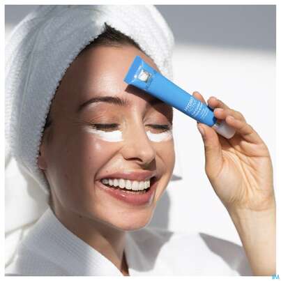 Dr.grandel Hydro Active Eye Contour Cream +mask 41538 20ml, A-Nr.: 5893534 - 09