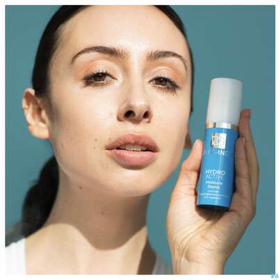 Dr.grandel Hydro Active Moisture Depot 30ml, A-Nr.: 5893505 - 09