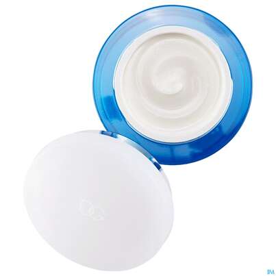 Sie sehen eine Packung Dr.grandel Hydro Active Moisturizer 41531 50ml, Produktbild: 06 Dr.grandel Hydro Active Moisturizer 41531 50ml, A-Nr.: 5893468 - 06