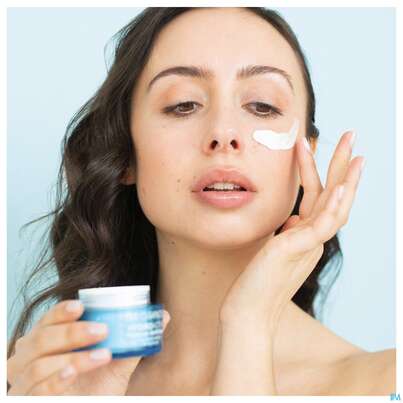 Sie sehen eine Packung Dr.grandel Hydro Active Moisturizer 41531 50ml, Produktbild: 09 Dr.grandel Hydro Active Moisturizer 41531 50ml, A-Nr.: 5893468 - 09