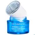 Sie sehen eine Packung Dr.grandel Hydro Active Refill Cream 41532 50ml, Produktbild: 03 Dr.grandel Hydro Active Refill Cream 41532 50ml, A-Nr.: 5893480 - 03