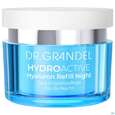 Dr.grandel Hydro Active Refill Night Sleeping Cream 41533 50ml, A-Nr.: 5893497 - 02