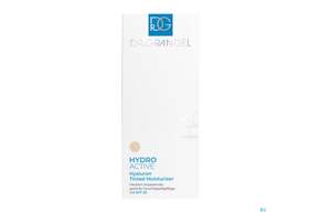 Dr.grandel Hydro Active Tinted Moisturizer Spf25 41879 50ml, A-Nr.: 5967333 - 01