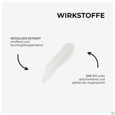 Sie sehen eine Packung Dr.grandel Nutri Sensation Eye Cream +mask 40445 20ml, Produktbild: 08 Dr.grandel Nutri Sensation Eye Cream +mask 40445 20ml, A-Nr.: 5895102 - 08