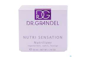Dr.grandel Nutri Sensation Nutrilizer 40442 50ml, A-Nr.: 5895088 - 01