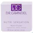 Sie sehen eine Packung Dr.grandel Nutri Sensation Nutrilizer 40442 50ml, Produktbild: 02 Dr.grandel Nutri Sensation Nutrilizer 40442 50ml, A-Nr.: 5895088 - 02
