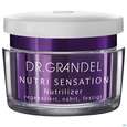 Sie sehen eine Packung Dr.grandel Nutri Sensation Nutrilizer 40442 50ml, Produktbild: 03 Dr.grandel Nutri Sensation Nutrilizer 40442 50ml, A-Nr.: 5895088 - 03