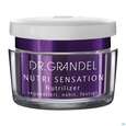 Sie sehen eine Packung Dr.grandel Nutri Sensation Nutrilizer 40442 50ml, Produktbild: 04 Dr.grandel Nutri Sensation Nutrilizer 40442 50ml, A-Nr.: 5895088 - 04