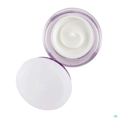 Sie sehen eine Packung Dr.grandel Nutri Sensation Revitalizer 40441 50ml, Produktbild: 05 Dr.grandel Nutri Sensation Revitalizer 40441 50ml, A-Nr.: 5895071 - 05