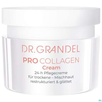 Dr.grandel Pro Collagen Cream 41695 50ml, A-Nr.: 5894769 - 01