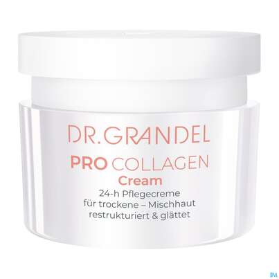 Dr.grandel Pro Collagen Cream 41695 50ml, A-Nr.: 5894769 - 02