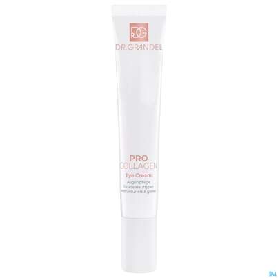 Dr.grandel Pro Collagen Eye Cream 41697 20ml, A-Nr.: 5894798 - 02