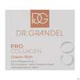 Sie sehen eine Packung Dr.grandel Pro Collagen Rich 41696 50ml, Produktbild: 01 Dr.grandel Pro Collagen Rich 41696 50ml, A-Nr.: 5894781 - 01