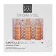 Sie sehen eine Packung Dr.grandel Professional Selektion Ampulle Vitamin Glow 3x3ml 41677 9ml, Produktbild: 01 Dr.grandel Professional Selektion Ampulle Vitamin Glow 3x3ml 41677 9ml, A-Nr.: 5895510 - 01