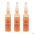 Sie sehen eine Packung Dr.grandel Professional Selektion Ampulle Vitamin Glow 3x3ml 41677 9ml, Produktbild: 07 Dr.grandel Professional Selektion Ampulle Vitamin Glow 3x3ml 41677 9ml, A-Nr.: 5895510 - 07