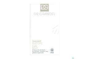 Dr.grandel Smart Nature Night Serum Nr 41 30ml, A-Nr.: 5920538 - 01