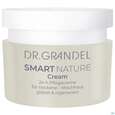 Sie sehen eine Packung Dr.grandel Sn Creme 50ml, Produktbild: 03 Dr.grandel Sn Creme 50ml, A-Nr.: 5920509 - 03