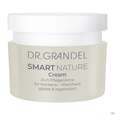 Sie sehen eine Packung Dr.grandel Sn Creme 50ml, Produktbild: 04 Dr.grandel Sn Creme 50ml, A-Nr.: 5920509 - 04