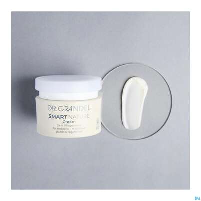 Sie sehen eine Packung Dr.grandel Sn Creme 50ml, Produktbild: 05 Dr.grandel Sn Creme 50ml, A-Nr.: 5920509 - 05