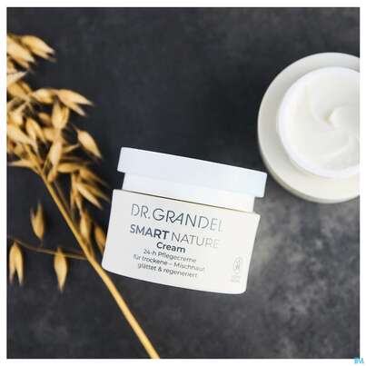 Sie sehen eine Packung Dr.grandel Sn Creme 50ml, Produktbild: 06 Dr.grandel Sn Creme 50ml, A-Nr.: 5920509 - 06