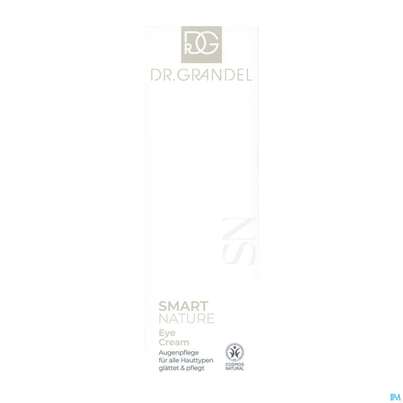 Dr.grandel Sn Eye Creme 20ml, A-Nr.: 5920515 - 01