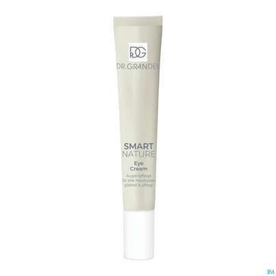 Dr.grandel Sn Eye Creme 20ml, A-Nr.: 5920515 - 04
