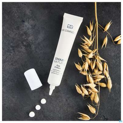 Dr.grandel Sn Eye Creme 20ml, A-Nr.: 5920515 - 08