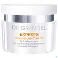 Sie sehen eine Packung Dr.grandel Specials Couperose Expert Cream 41865 50ml, Produktbild: 02 Dr.grandel Specials Couperose Expert Cream 41865 50ml, A-Nr.: 5895444 - 02