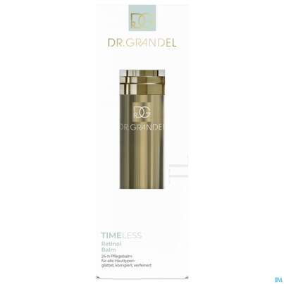 Dr.grandel Timeless Retinol Balm Nr.41205 50ml, A-Nr.: 4551872 - 02