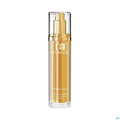 Dr.grandel Timeless Retinol Balm Nr.41205 50ml, A-Nr.: 4551872 - 03