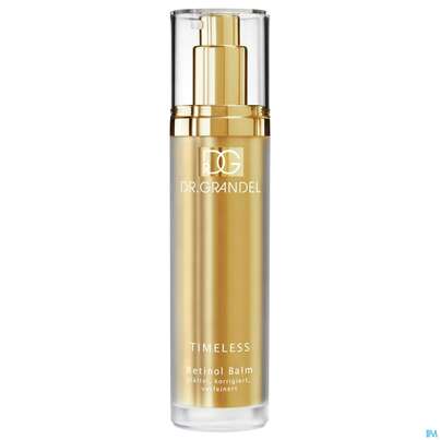 Dr.grandel Timeless Retinol Balm Nr.41205 50ml, A-Nr.: 4551872 - 04