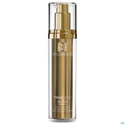 Dr.grandel Timeless Retinol Balm Nr.41205 50ml, A-Nr.: 4551872 - 05